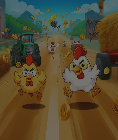Chicken Royal