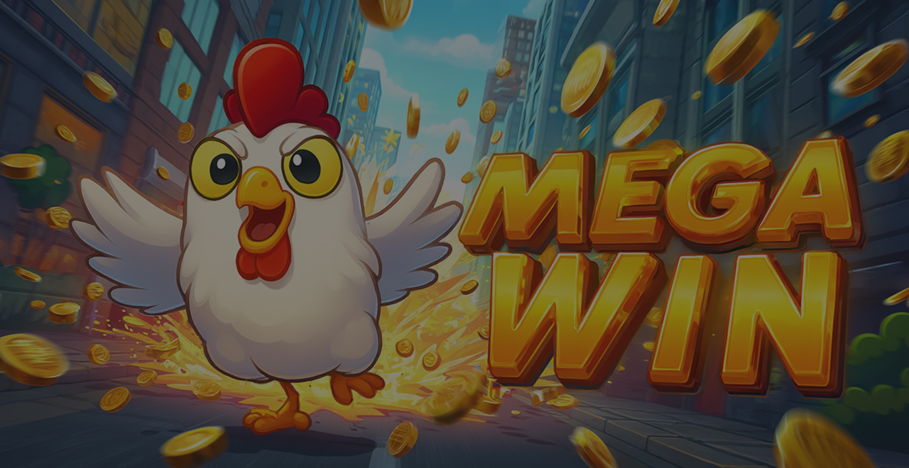 Chicken Royal