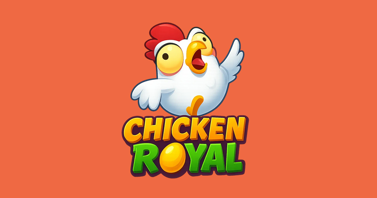 Chicken Royal